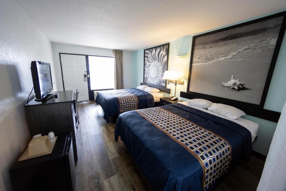 Ocean Breeze Inn